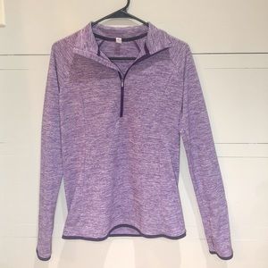 Women’s workout jacket